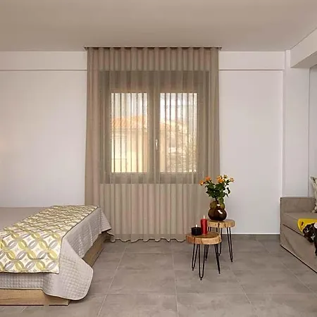 Hotel de apartamente Carpe Diem
