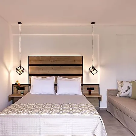 Aparthotel Carpe Diem Potamia (Thasos)