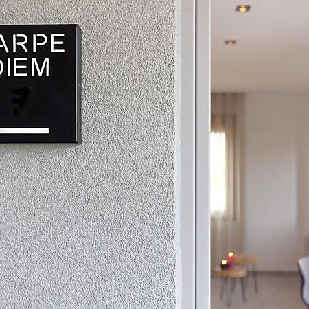 Carpe Diem Aparthotel 3*