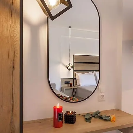 Carpe Diem Hotel de apartamente 3*