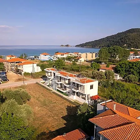Hotel de apartamente Carpe Diem 3*