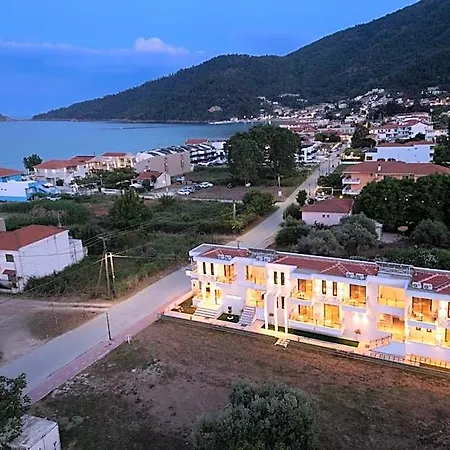 Aparthotel Carpe Diem 3*