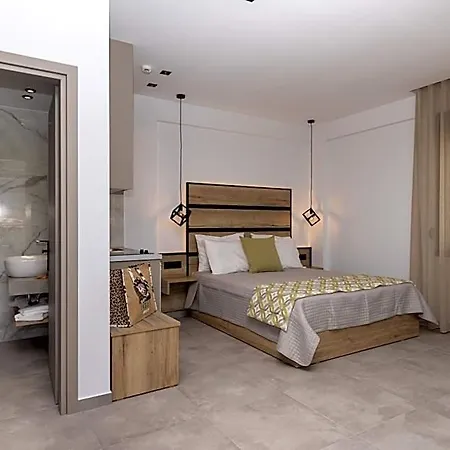 Carpe Diem Hotel de apartamente 3*