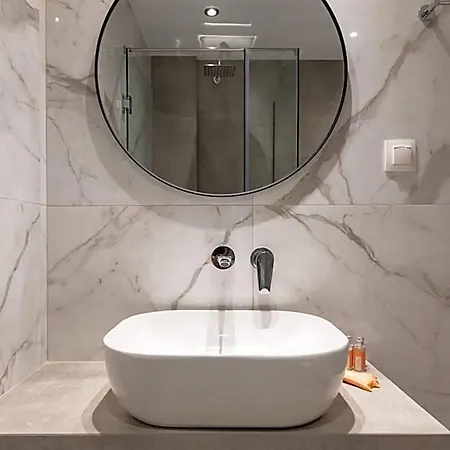 Hotel Carpe Diem Potamia (Thasos)