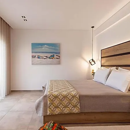 Aparthotel Carpe Diem 3*