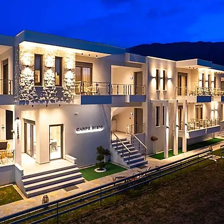 Hotel Carpe Diem
